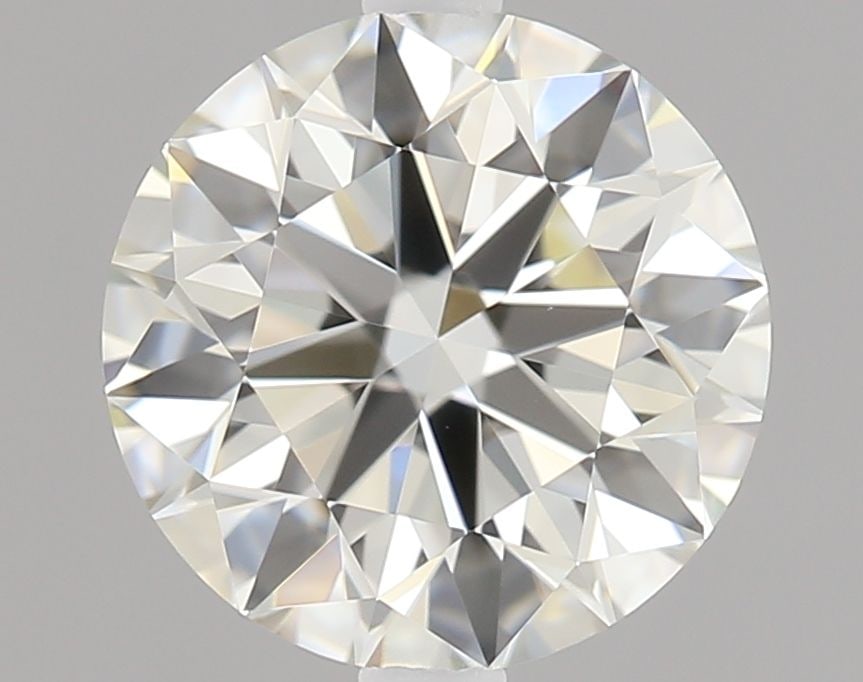 IGI Round 1.05ct I VVS2 - Loose Natural Diamond: IGI Round 1.05ct I VVS2 - Loose Natural Diamond 1.05ct I VVS2 - Loose Natural Diamond, certified by the International Gemological Institute (IGI), boasts exceptional clarity and cut quality with an