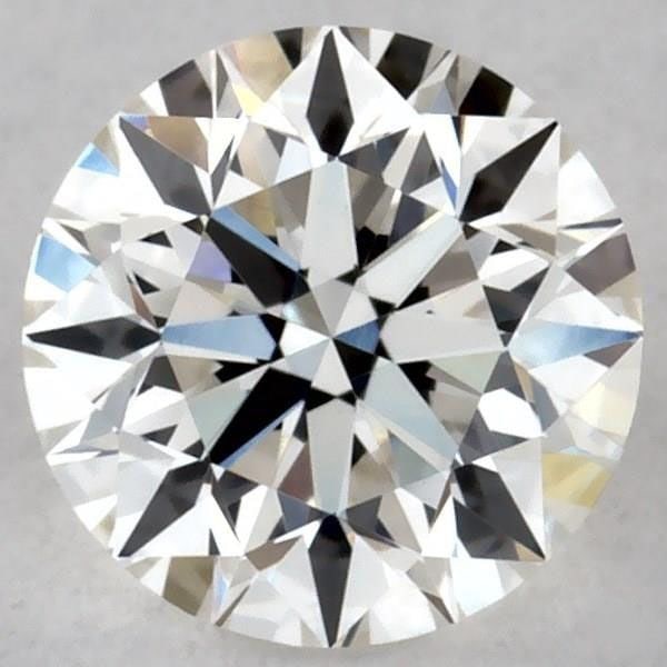GIA Round 0.29ct I VVS1 - Loose Natural Diamond: GIA Round 0.29ct I VVS1 - Loose Natural Diamond GIA certified, this loose natural diamond boasts exceptional clarity with its VVS1 grade and impressive cut proportions. Measuring 4.19L x 2.68W x