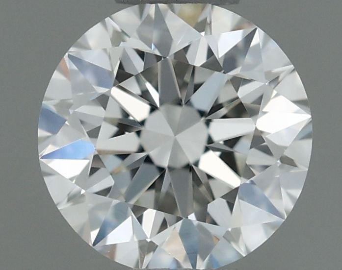 GIA Round 0.4ct I VVS2 - Loose Natural Diamond: GIA Round 0.4ct I VVS2 - Loose Natural Diamond GIA Round 0.4ct I VVS2 - Loose Natural Diamond, certified by the Gemological Institute of America (GIA) with a high level of clarity and exceptional cut