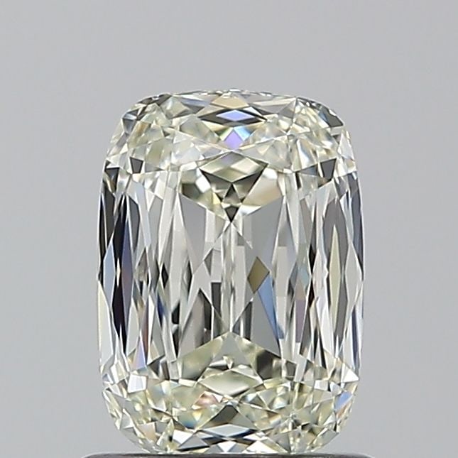 GIA Cushion Modified 1.01ct L VVS2 - Loose Natural Diamond: GIA Cushion Modified 1.01ct L VVS2 - Loose Natural Diamond GIA certified, cushion modified 1.01ct L VVS2 diamond with EX polish and symmetry, offering exceptional clarity and cut quality in a natural 