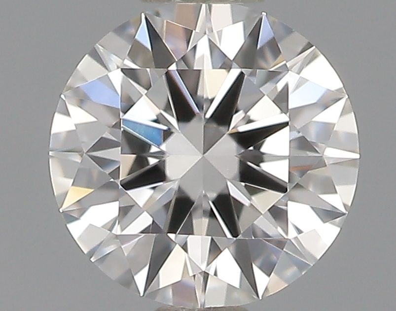 GIA Round 0.35ct E VVS2 - Loose Natural Diamond: GIA Round 0.35ct E VVS2 - Loose Natural Diamond GIA Round 0.35ct E VVS2 - Loose Natural Diamond, certified by the Gemological Institute of America (GIA) with exceptional clarity and color, boasts a pr