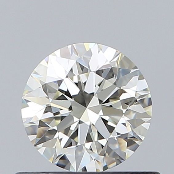 GIA Round 0.5ct L VVS2 - Loose Natural Diamond: GIA Round 0.5ct L VVS2 - Loose Natural Diamond GIA Round 0.5ct L VVS2 - Loose Natural Diamond, certified by the Gemological Institute of America (GIA) with exceptional clarity and luster, boasting a r