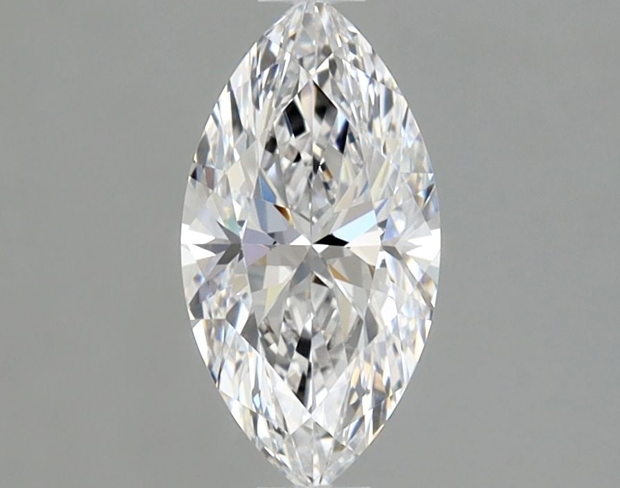 GIA Marquise 0.6ct D IF - Loose Natural Diamond: GIA Marquise 0.6ct D IF - Loose Natural Diamond GIA Marquise cut diamond with excellent color, clarity, and polish. This 0.6ct D IF stone boasts exceptional brilliance and fire, making it a standout a