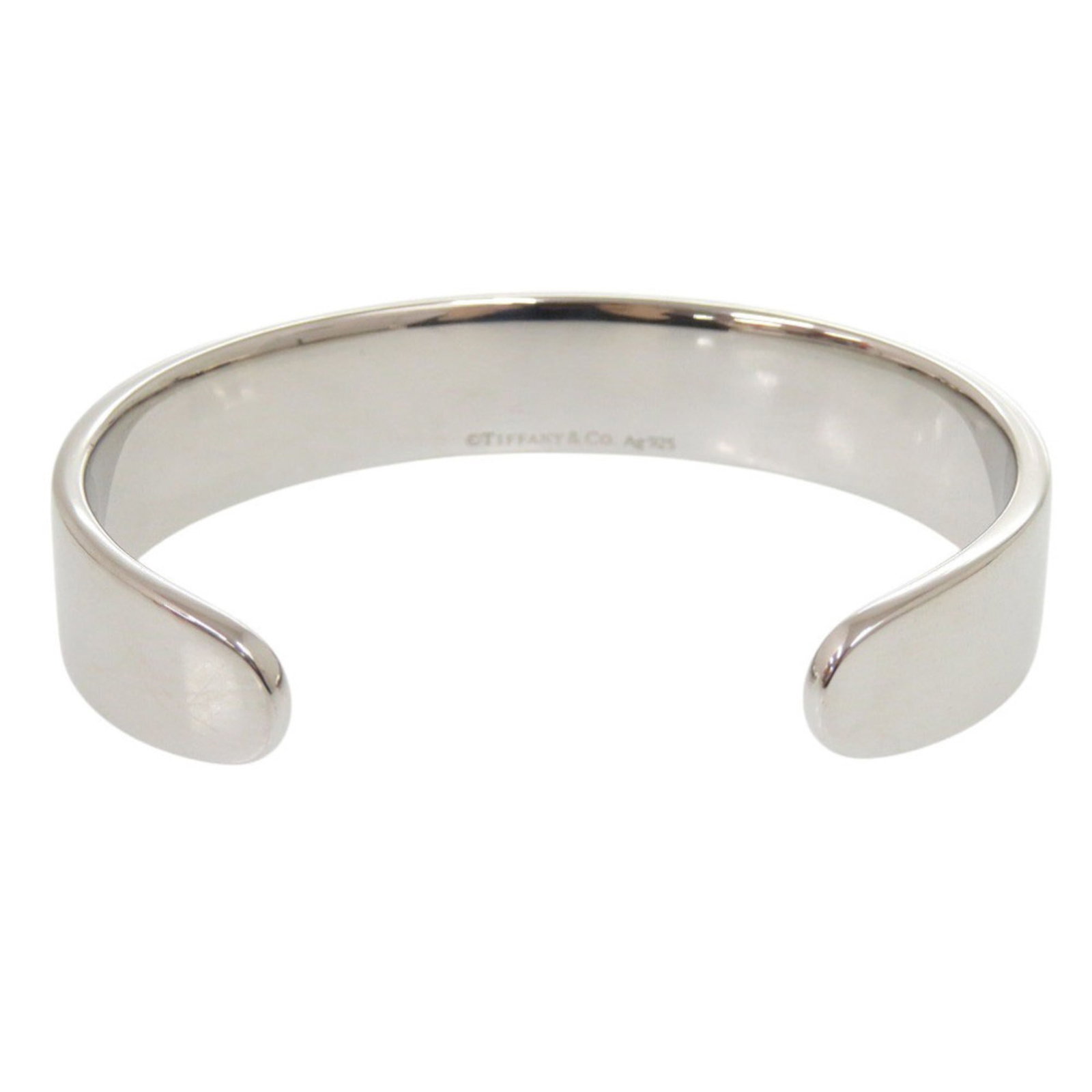 Tiffany Bangle Silver 925 - 2
