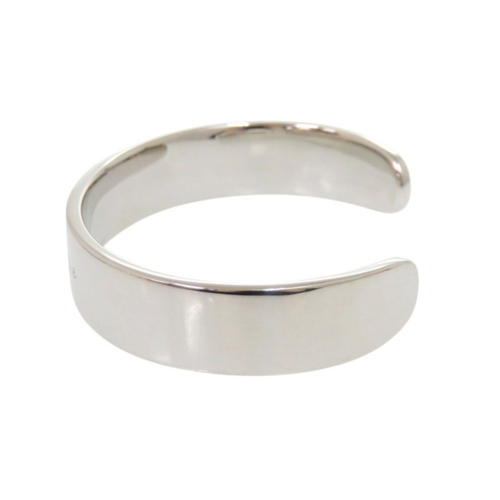 Tiffany Bangle Silver 925 - 3