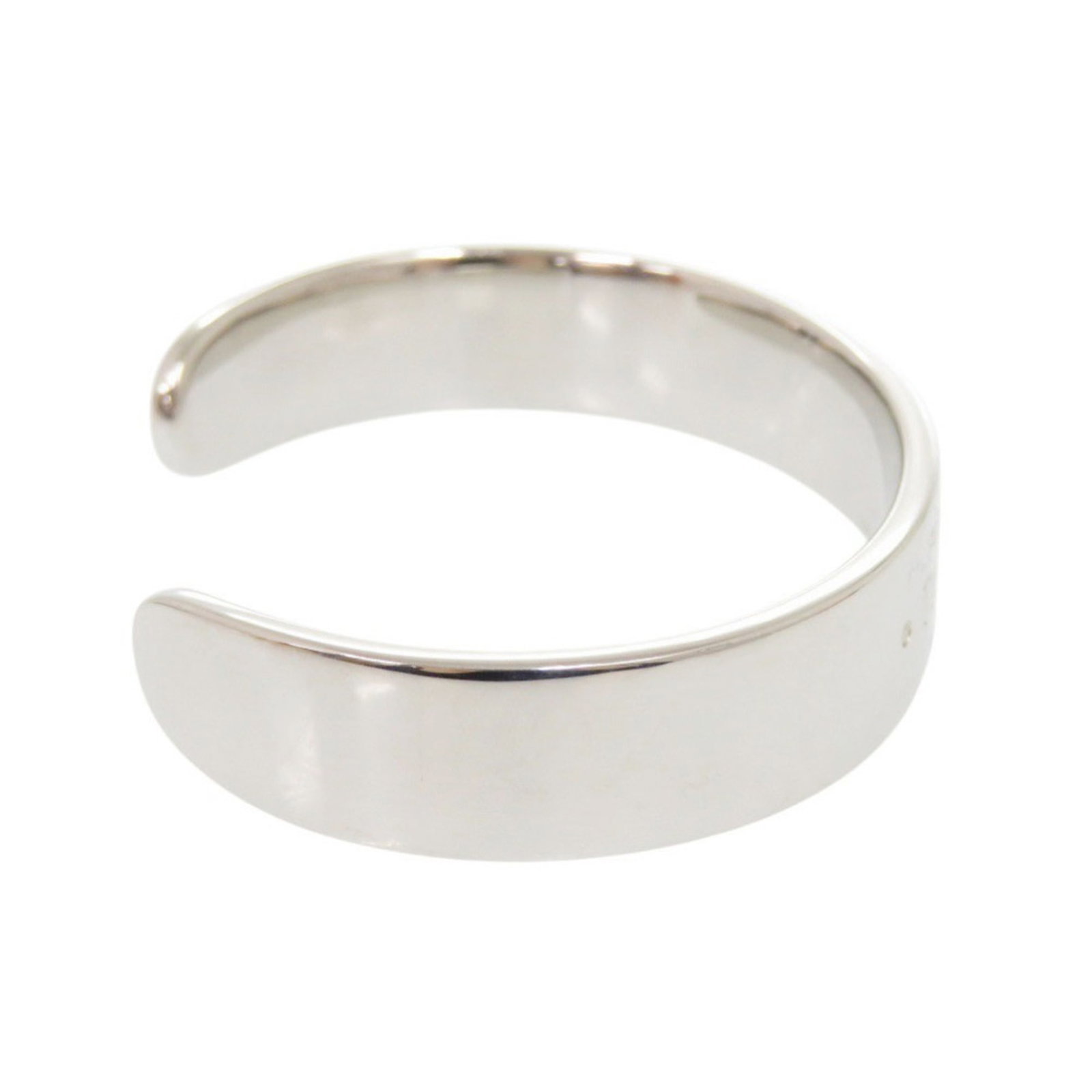 Tiffany Bangle Silver 925 - 4
