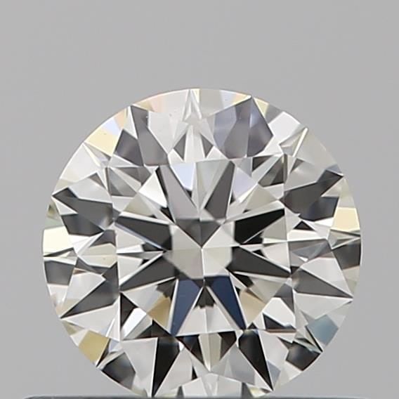 GIA Round 0.42ct J VVS1 - Loose Natural Diamond: GIA Round 0.42ct J VVS1 - Loose Natural Diamond GIA Round 0.42ct J VVS1 - Loose Natural Diamond, certified by the Gemological Institute of America (GIA), boasts exceptional clarity and color with a VV