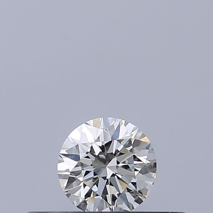 IGI Round 0.18ct F IF - Loose Natural Diamond: IGI Round 0.18ct F IF - Loose Natural Diamond The IGI Round 0.18ct F IF - Loose Natural Diamond boasts exceptional clarity and color, with a flawless IF (Internally Flawless) grade and an EX (Extra) c