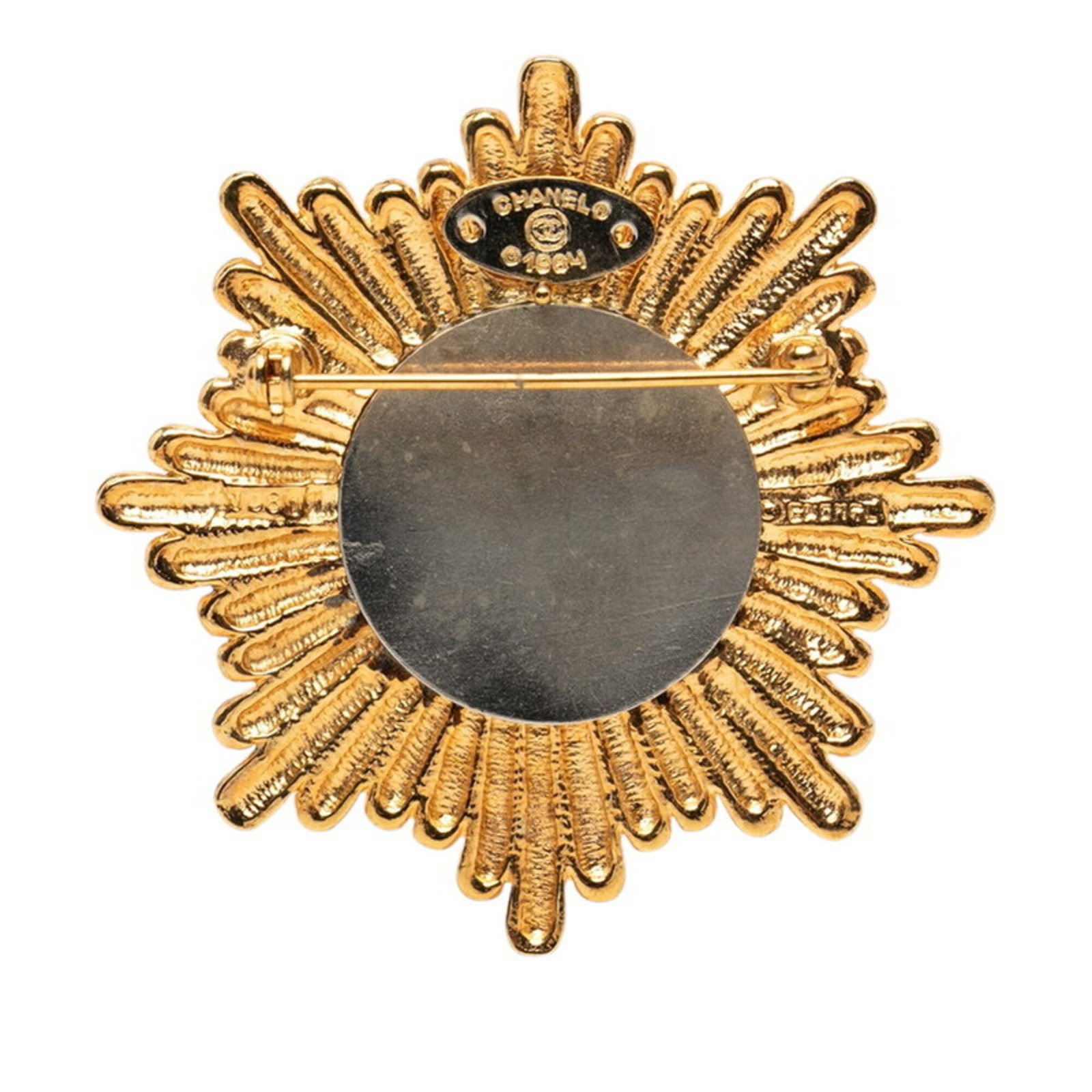 Chanel Brooch - 2