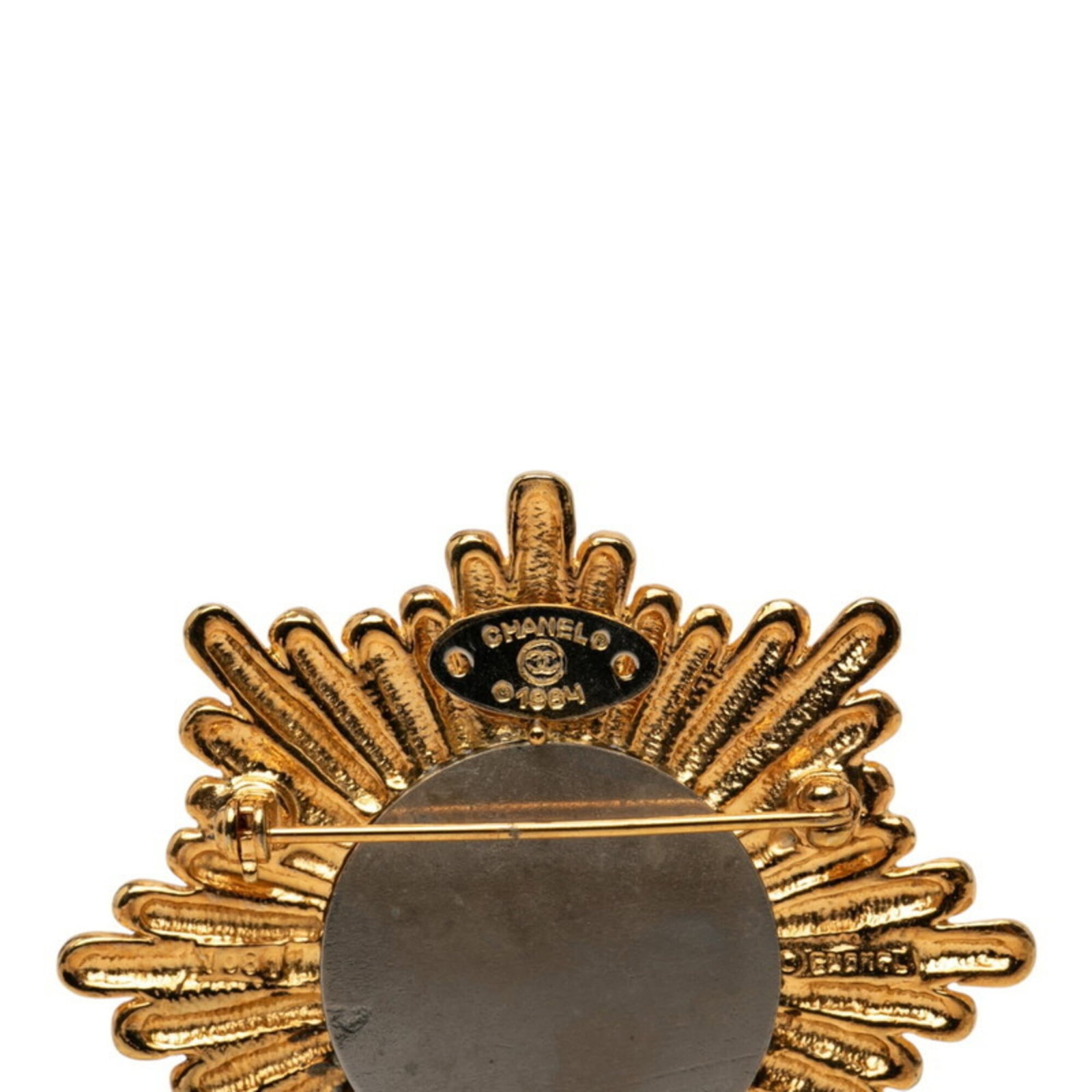 Chanel Brooch - 3