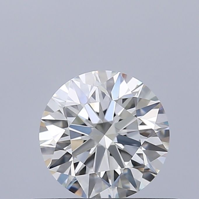 IGI Round 0.51ct H VVS1 - Loose Natural Diamond: IGI Round 0.51ct H VVS1 - Loose Natural Diamond 0.51ct IGI Round H VVS1 Diamond - Natural BeautyThe IGI certified diamond boasts exceptional clarity, precision cut, and luster, making it a standout