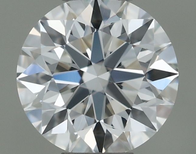 GIA Round 0.33ct H VVS2 - Loose Natural Diamond: GIA Round 0.33ct H VVS2 - Loose Natural Diamond GIA Round 0.33ct H VVS2 - Loose Natural Diamond, certified by the Gemological Institute of America (GIA) and bearing a certificate that will be shipped
