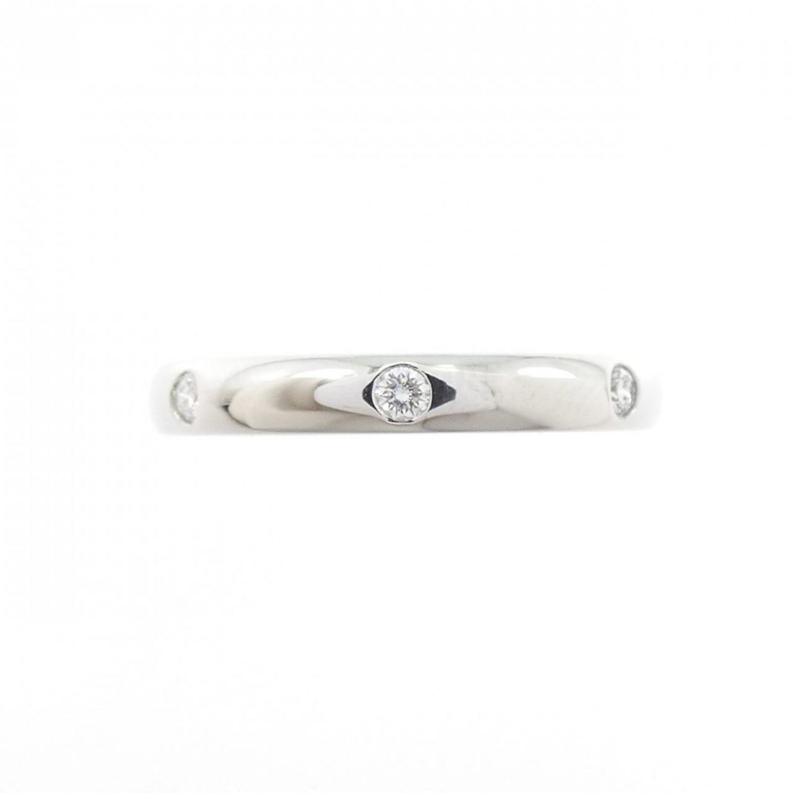 Van Cleef Arpels Tendremont Etoile Ring - 2
