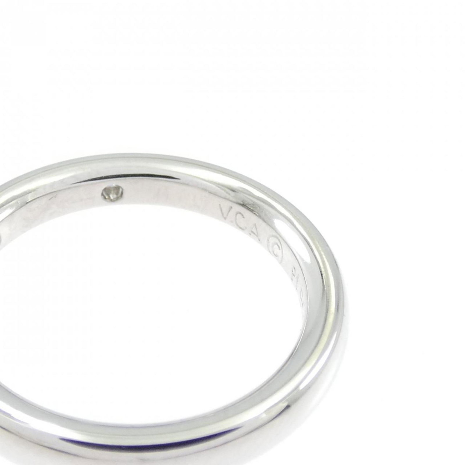 Van Cleef Arpels Tendremont Etoile Ring - 4