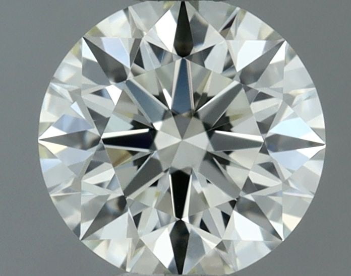 GIA Round 0.4ct L VVS1 - Loose Natural Diamond: GIA Round 0.4ct L VVS1 - Loose Natural Diamond GIA certified, this loose natural diamond boasts exceptional clarity with its VVS1 grade and impressive cut proportions. Its L color and EX polish