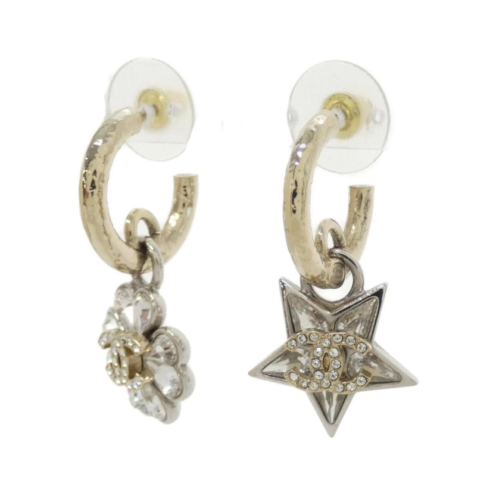 Chanel earrings - 2