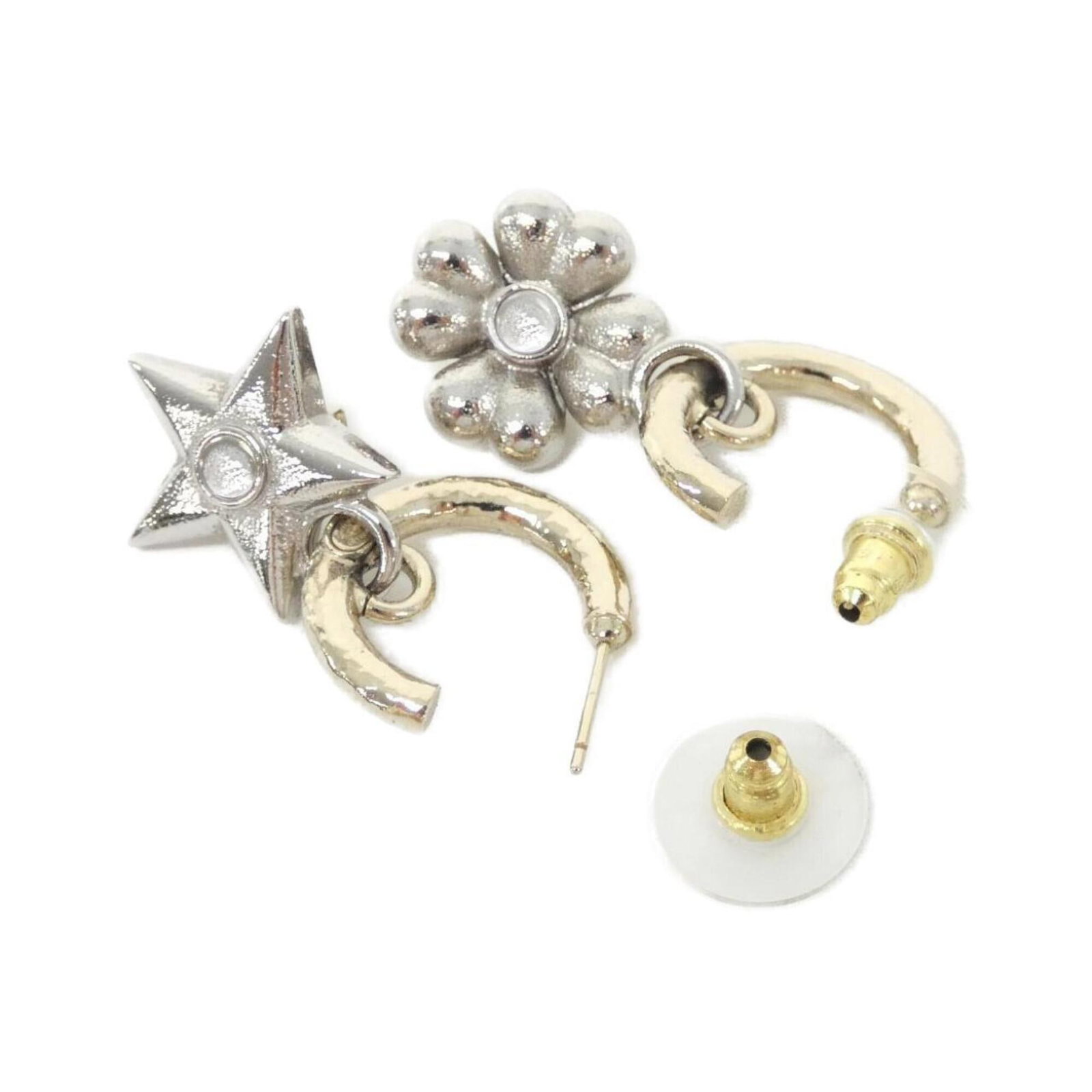 Chanel earrings - 3