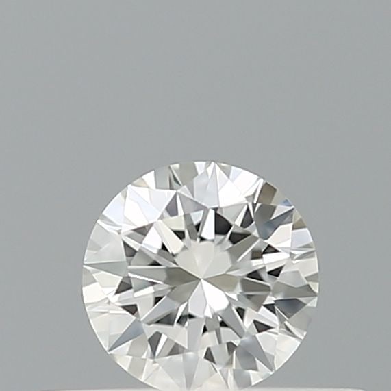 IGI Round 0.23ct F VVS1 - Loose Natural Diamond: IGI Round 0.23ct F VVS1 - Loose Natural Diamond 0.23ct F VVS1 - Exceptional Cut and Clarity DiamondThe IGI certified diamond boasts an impressive cut, with EX polish and symmetry, while its clarity sh