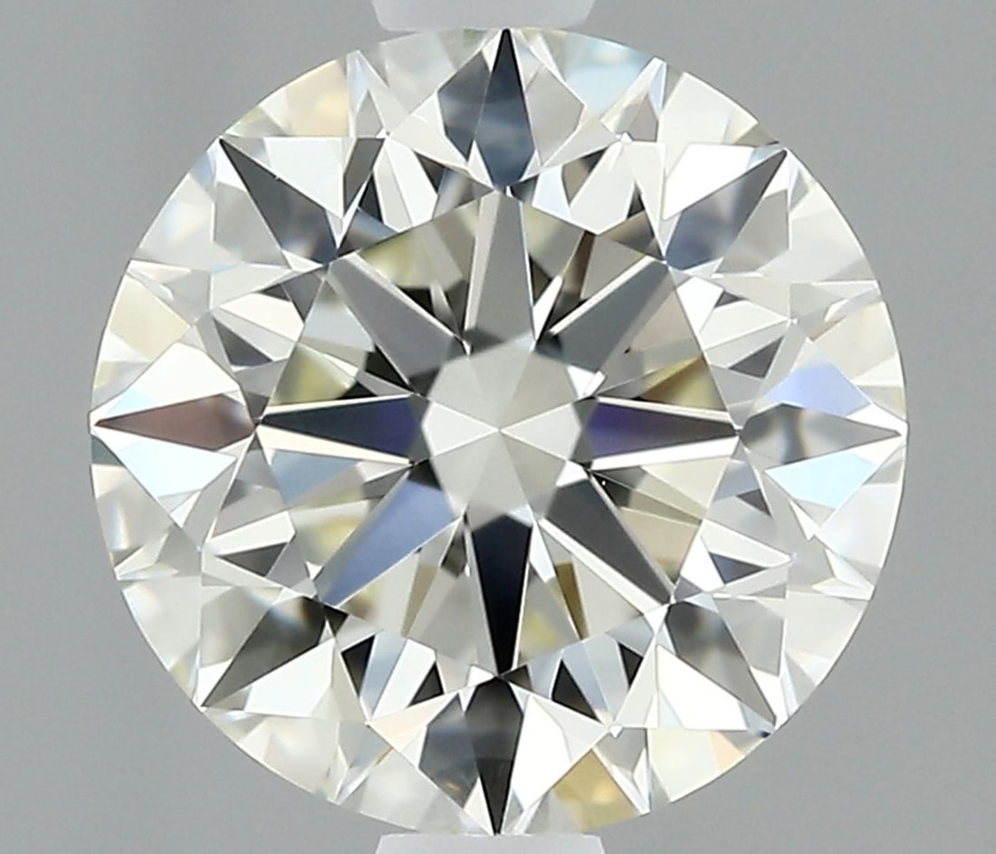 IGI Round 1.18ct I VVS1 - Loose Natural Diamond: IGI Round 1.18ct I VVS1 - Loose Natural Diamond 1.18ct I VVS1 - A High-Quality Natural Diamond with Excellent Cut, Color, Clarity, and Polish.EX Cut, EX Color, VVS1 Clarity, and EX Polish make this di