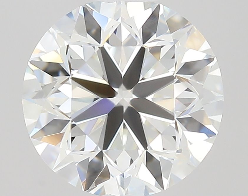 GIA Round 0.5ct I VVS1 - Loose Natural Diamond: GIA Round 0.5ct I VVS1 - Loose Natural Diamond GIA Round 0.5ct I VVS1 - Loose Natural Diamond, certified by the Gemological Institute of America (GIA) with a high level of clarity and exceptional poli