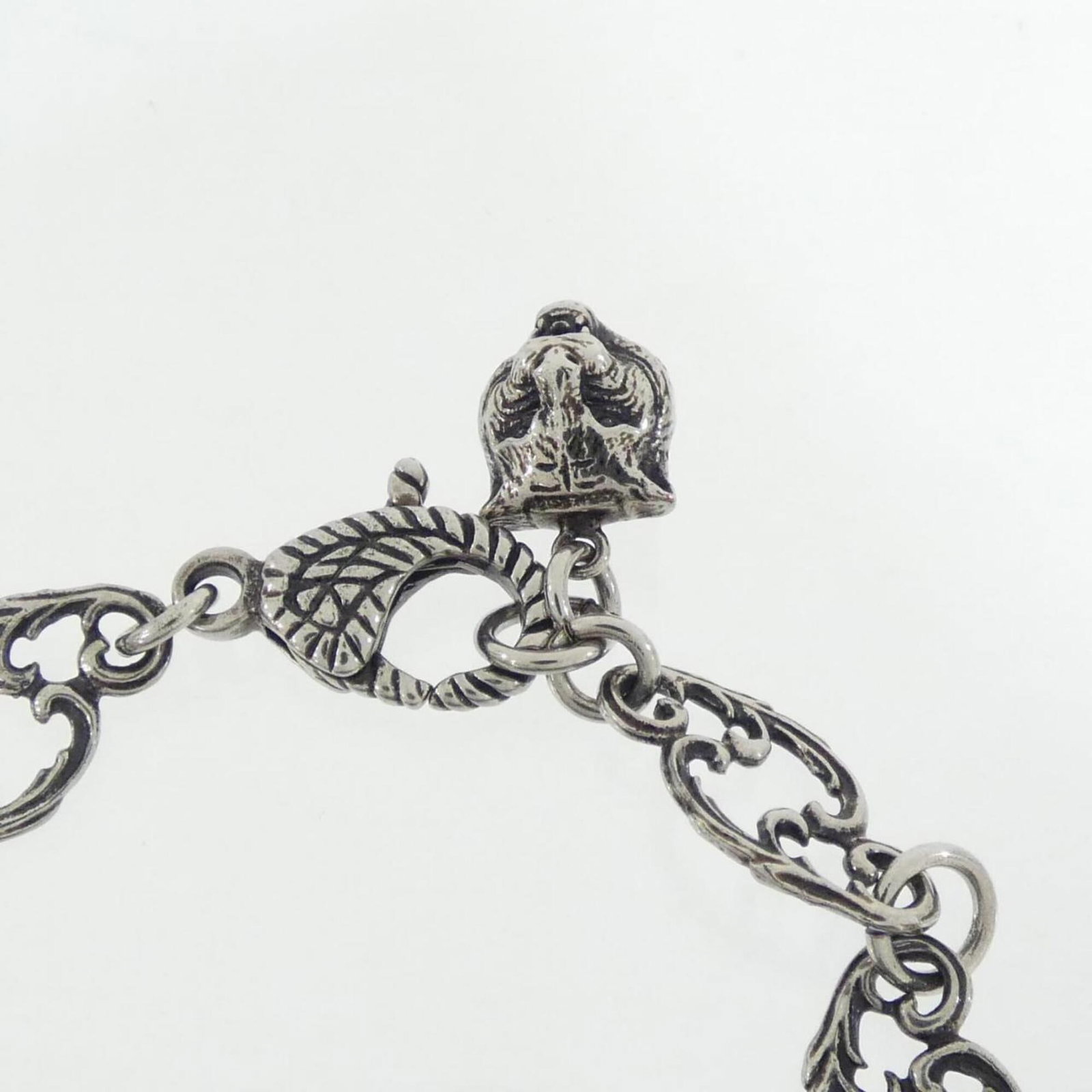 Charm Gucci Bracelet - 3