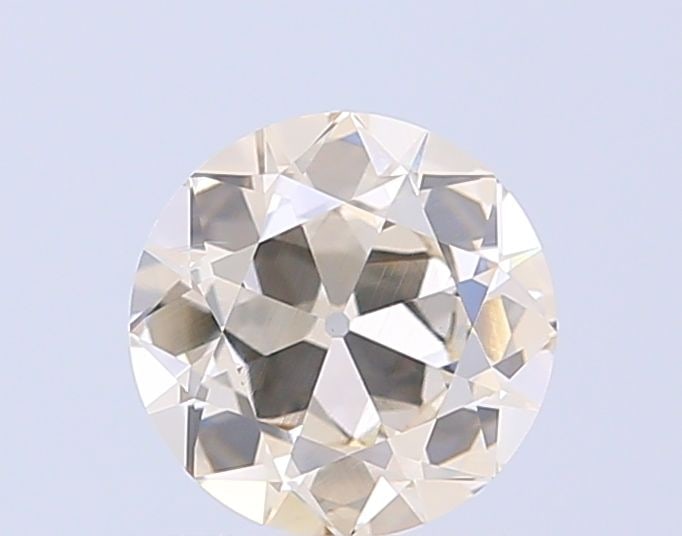 Old Miner 1.6ct Fancy Brown VVS2 - Loose Natural Diamond: Old Miner 1.6ct Fancy Brown VVS2 - Loose Natural Diamond 1.6ct Fancy Brown VVS2 - Loose Natural Diamond with Excellent Symmetry and High Polish.This natural diamond boasts an impressive 1.6ct carat