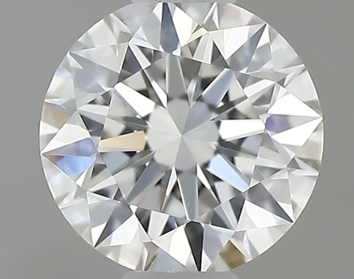 GIA Round 0.41ct G VVS2 - Loose Natural Diamond: GIA Round 0.41ct G VVS2 - Loose Natural Diamond GIA Round 0.41ct G VVS2 - Loose Natural Diamond features exceptional clarity and color, with an EX polish and symmetry. Certified by the Gemological