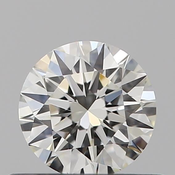 IGI Round 0.41ct H IF - Loose Natural Diamond: IGI Round 0.41ct H IF - Loose Natural Diamond 0.41ct IGI Round H IF Diamond - Natural BeautyEX cut, EX symmetry, and EX polish make this diamond shine with exceptional clarity. Certified by the