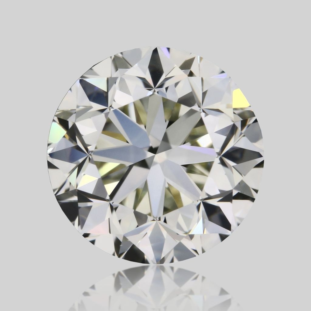 GIA Round 1.01ct M VVS2 - Loose Natural Diamond: GIA Round 1.01ct M VVS2 - Loose Natural Diamond GIA Round 1.01ct M VVS2 - Loose Natural DiamondThis exceptional diamond boasts an impressive 1.01 carat round cut, graded as M for medium color and VVS2