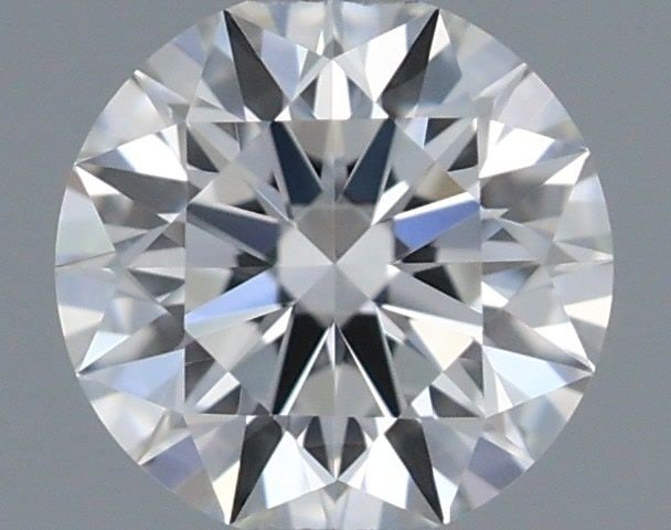 GIA Round 0.27ct F VVS1 - Loose Natural Diamond: GIA Round 0.27ct F VVS1 - Loose Natural Diamond GIA Round 0.27ct F VVS1 - Loose Natural Diamond, certified by the Gemological Institute of America (GIA), boasts exceptional clarity and color with a fl