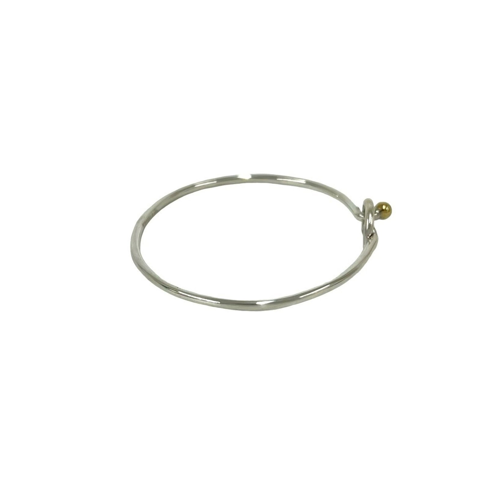 Charm bracelet silver 925 - 5