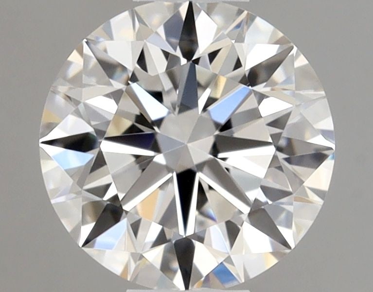 GIA Round 0.45ct G VVS2 - Loose Natural Diamond: GIA Round 0.45ct G VVS2 - Loose Natural Diamond GIA Round 0.45ct G VVS2 - Loose Natural Diamond, certified by the Gemological Institute of America (GIA), boasts exceptional clarity with a VVS2 grade a