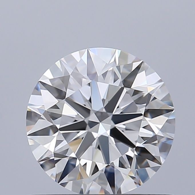 IGI Round 0.81ct D IF - Loose Natural Diamond: IGI Round 0.81ct D IF - Loose Natural Diamond This IGI-certified loose natural diamond boasts exceptional clarity and color, with a D grade and IF polish. Measuring 5.93 x 5.96 x 3.71mm, its EX symmet