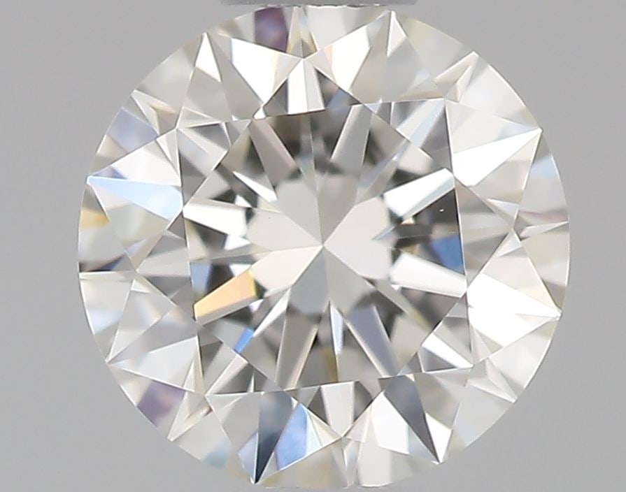 GIA Round 0.5ct I VVS2 - Loose Natural Diamond: GIA Round 0.5ct I VVS2 - Loose Natural Diamond GIA Round 0.5ct I VVS2 - Loose Natural Diamond, certified by the Gemological Institute of America (GIA), boasts exceptional clarity and polish with a