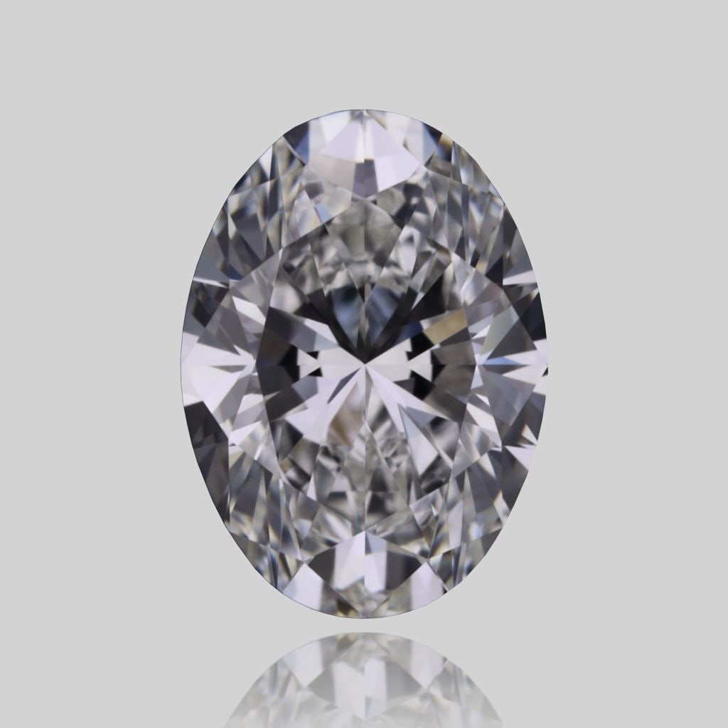 GIA Oval 0.9ct H IF - Loose Natural Diamond: GIA Oval 0.9ct H IF - Loose Natural Diamond GIA Oval 0.9ct H IF - Loose Natural DiamondThis exceptional diamond boasts a precise oval cut, measuring 7.58L x 5.47W x 3.47H, with an impressive clarity