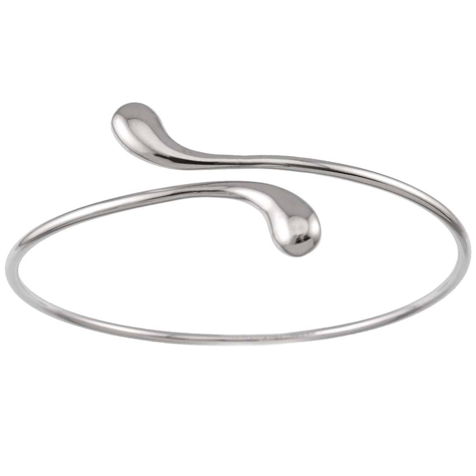 Tiffany Bangle Silver 925 - 2