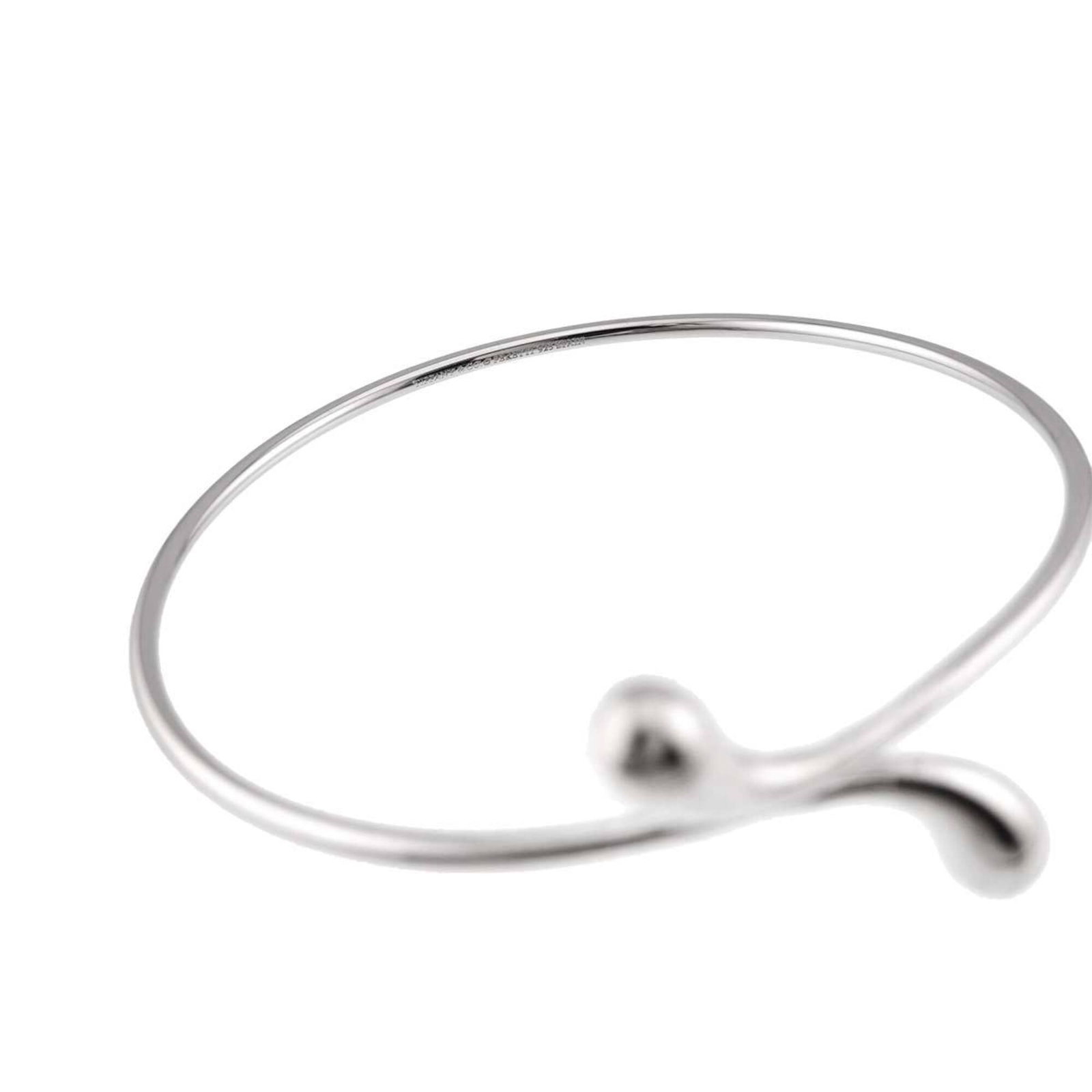 Tiffany Bangle Silver 925 - 5