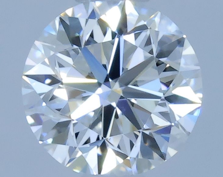 GIA Round 0.4ct D VVS2 - Loose Natural Diamond: GIA Round 0.4ct D VVS2 - Loose Natural Diamond GIA Round 0.4ct D VVS2 diamond boasts exceptional clarity and color, with a high polish level and excellent symmetry, making it a standout among loose