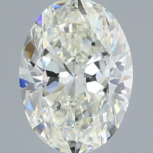 IGI Oval 0.8ct I VVS1 - Loose Natural Diamond: IGI Oval 0.8ct I VVS1 - Loose Natural Diamond 0.8ct IGI Oval Diamond with Exceptional Clarity and Polish, Measuring 7.07L x 5.14W x 3.28H, Certified by IGI as VVS1 in Color, EX in Polish, and VG in Sy