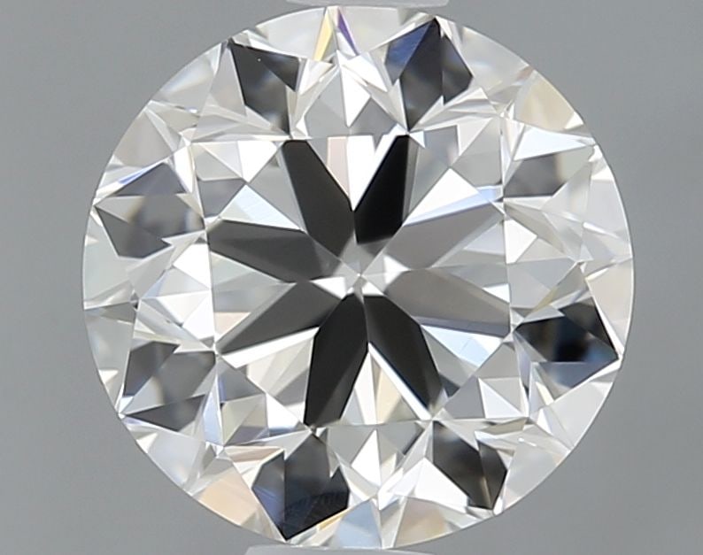 IGI Round 1.01ct H VVS2 - Loose Natural Diamond: IGI Round 1.01ct H VVS2 - Loose Natural Diamond IGI Round 1.01ct H VVS2 - Loose Natural Diamond is a high-quality, loose natural diamond certified by the International Gemological Institute (IGI)