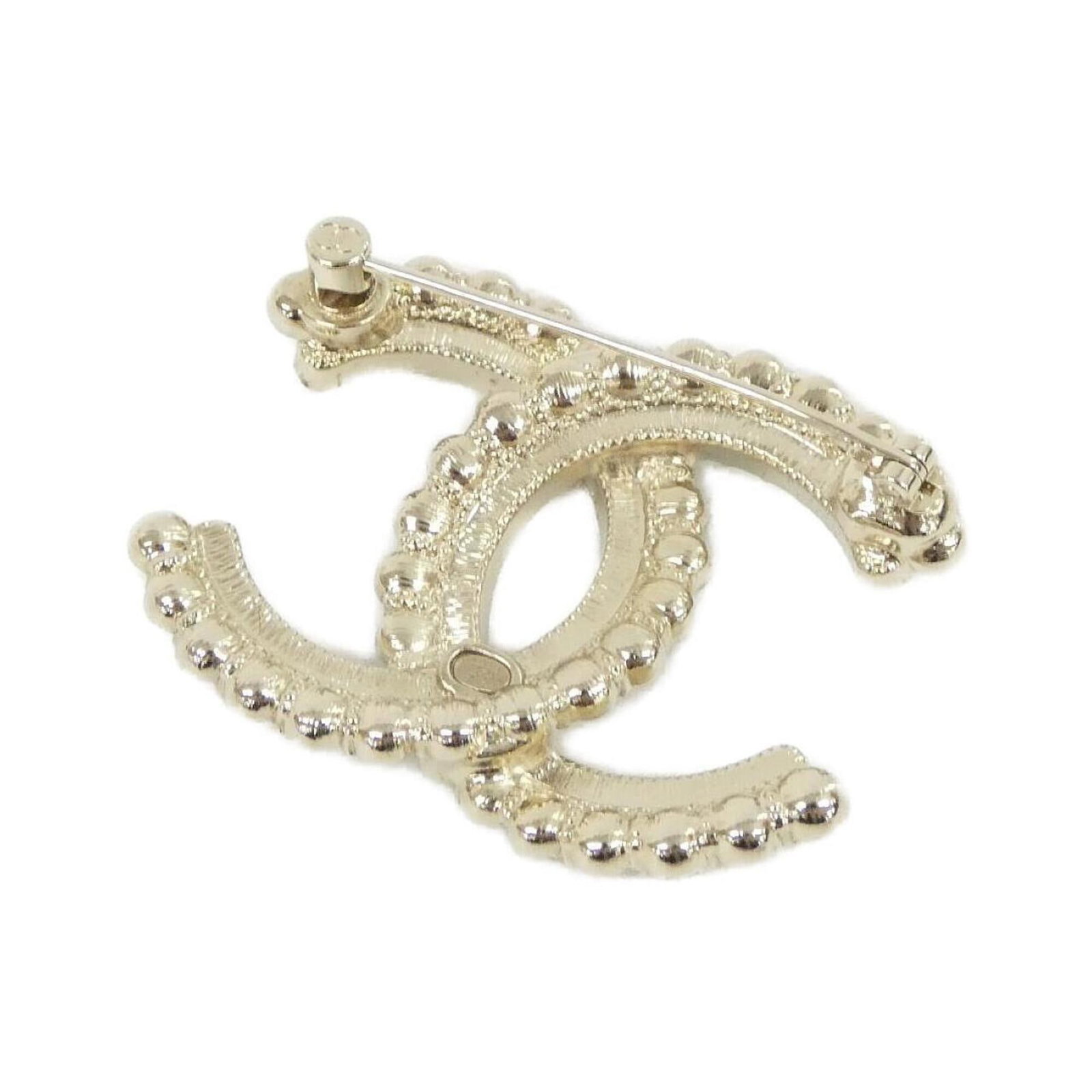 Chanel Brooch - 2