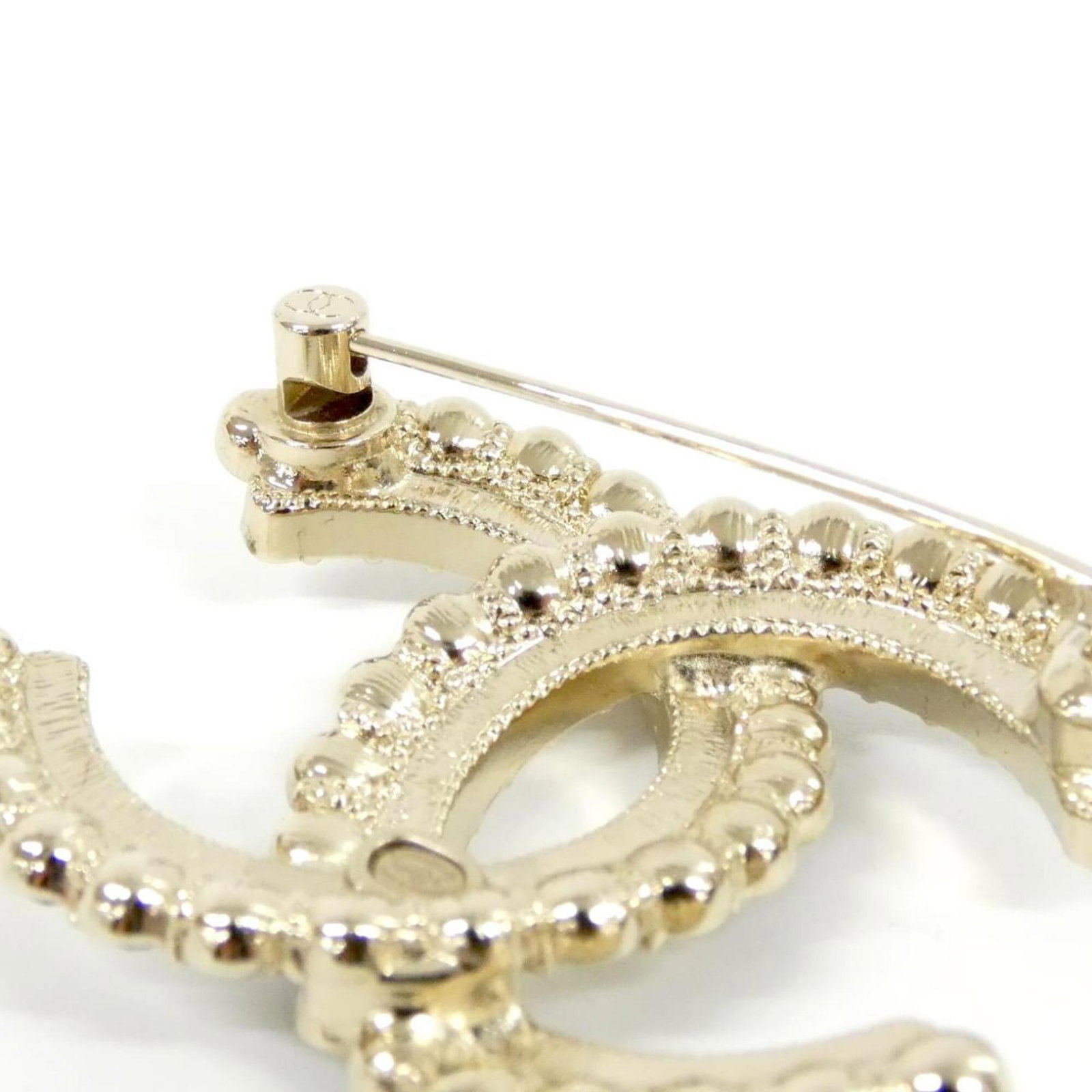 Chanel Brooch - 3