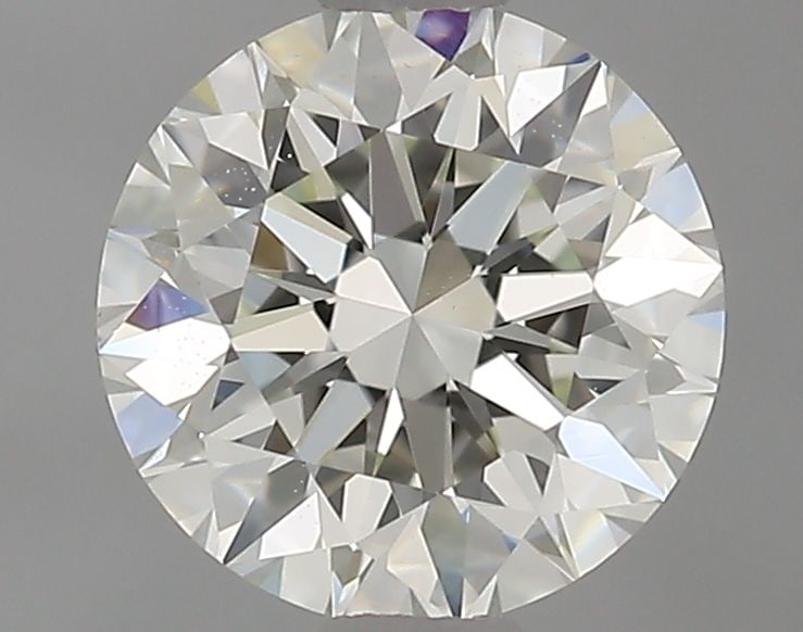 IGI Round 0.73ct I VVS2 - Loose Natural Diamond: IGI Round 0.73ct I VVS2 - Loose Natural Diamond 0.73ct I VVS2 - Loose Natural Diamond, certified by the International Gemological Institute (IGI), boasts exceptional clarity and cut quality with a
