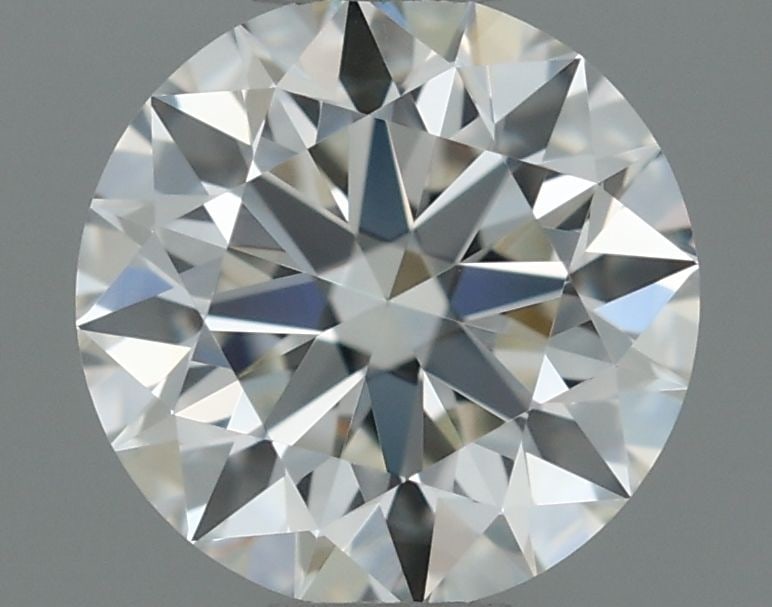 GIA Round 0.44ct K VVS2 - Loose Natural Diamond: GIA Round 0.44ct K VVS2 - Loose Natural Diamond GIA-certified, this loose natural diamond boasts exceptional clarity and color. With its EX polish, symmetry, and cut, it shines with a high level of