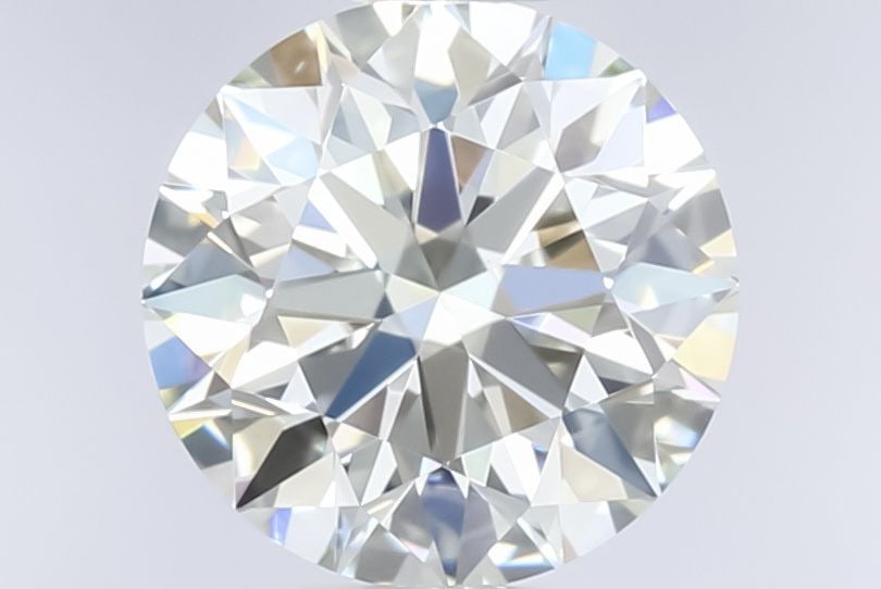 GIA Round 1.08ct M VVS2 - Loose Natural Diamond: GIA Round 1.08ct M VVS2 - Loose Natural Diamond The GIA Round 1.08ct M VVS2 diamond boasts exceptional clarity and polish, with its EX symmetry and EX polish standing out among other diamonds in the m