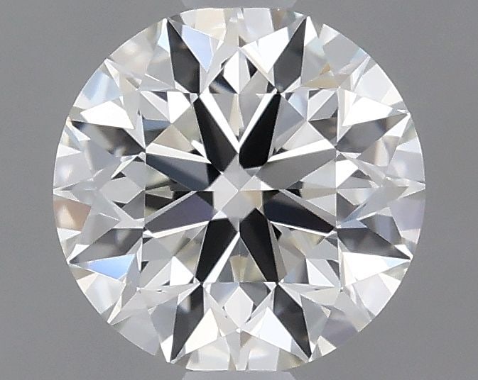 GIA Round 0.56ct J VVS1 - Loose Natural Diamond: GIA Round 0.56ct J VVS1 - Loose Natural Diamond GIA Round 0.56ct J VVS1 - Loose Natural Diamond, certified by the Gemological Institute of America (GIA) with exceptional clarity and color. This