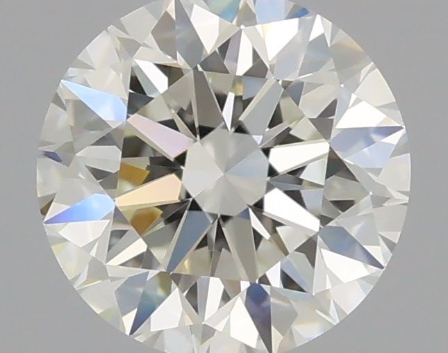 HRD Round 1.3ct I VVS1 - Loose Natural Diamond: HRD Round 1.3ct I VVS1 - Loose Natural Diamond 1.3ct I VVS1 - A rare and exceptional natural diamond, certified by the HRD with EX cut, color, clarity, polish, and symmetry grades. This loose stone bo