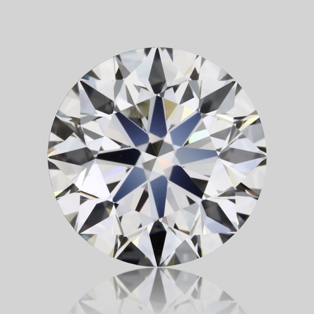 GIA Round 1.0ct H VVS2 - Loose Natural Diamond: GIA Round 1.0ct H VVS2 - Loose Natural Diamond GIA Round 1.0ct H VVS2 - Loose Natural Diamond, certified by the Gemological Institute of America (GIA) as a high-quality stone with excellent cut, color