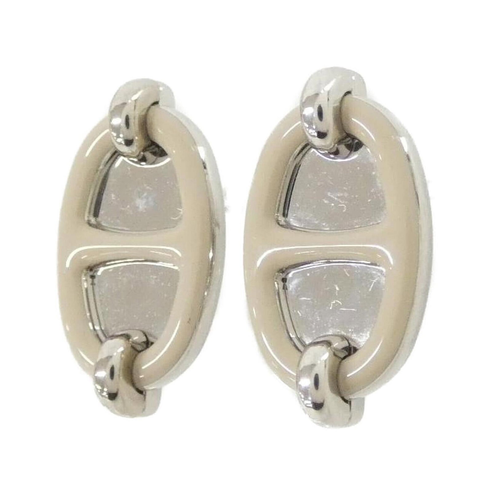 Earrings by Hermes - 2