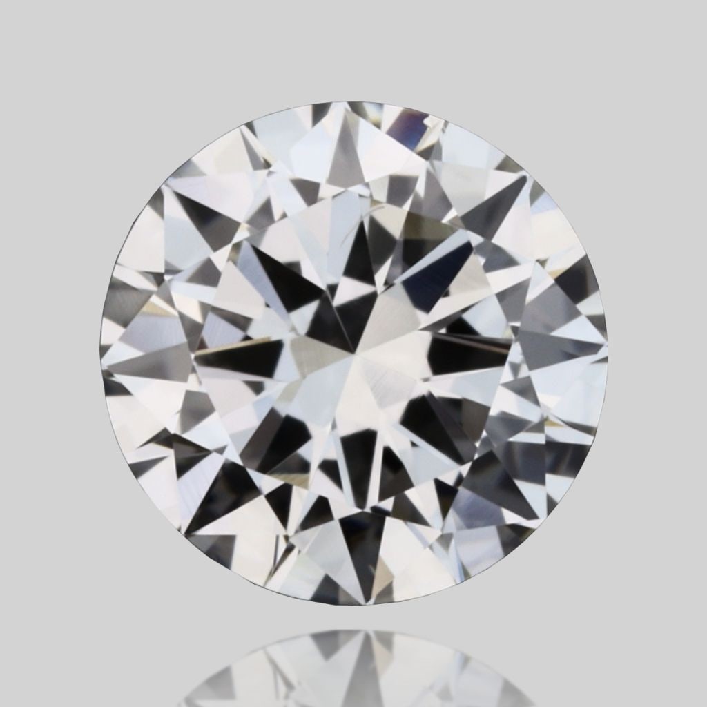 GIA Round 0.3ct H VVS2 - Loose Natural Diamond: GIA Round 0.3ct H VVS2 - Loose Natural Diamond GIA Round 0.3ct H VVS2 - Loose Natural DiamondThis GIA-certified diamond boasts exceptional clarity and color, with a high grade of VVS2 and a vibrant H